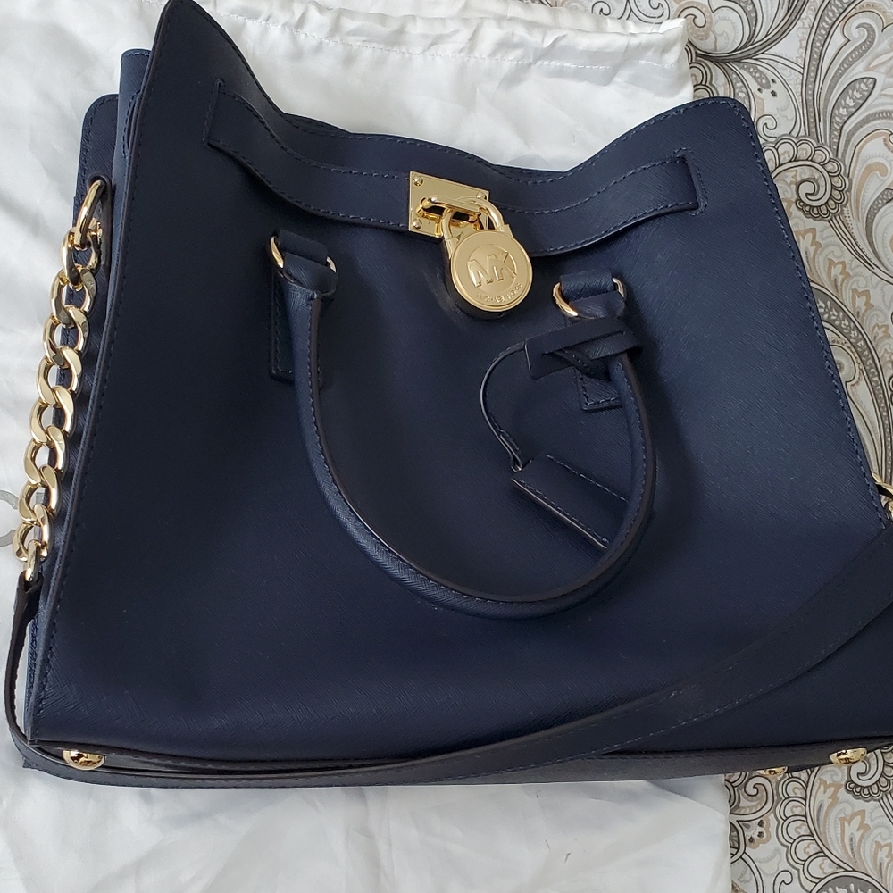 MK Purse